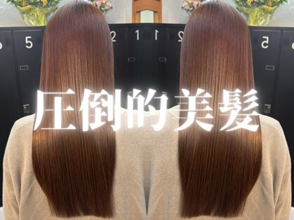 ディベスト ヘアーラウンジ(Dbest hair lounge)の写真