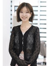 ライズ ネックス ザ サロン 渋谷(LIZE nex the salon)&nbsp;KONOMI ＃渋谷駅
