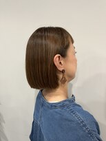 バトー バイ トリコ 船橋北口店(BATEAU by tricot)&nbsp;#大人ボブ
