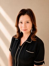 アース コアフュールボーテ 松本庄内店(EARTH coiffure beaute) 中澤 真由美