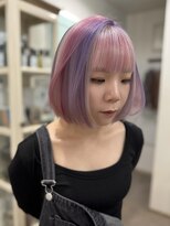 アルファバイオリカ(ALPHA by ORIKA)&nbsp;コットンキャンディー？？