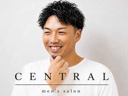 セントラル(CENTRAL)の写真