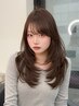 学割U24→U29【指名不可】新規限定ワンカラー1650円 【渋谷】
