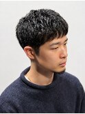 メンズヘア