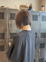 サボ 栄店(sabo)&nbsp;ボブ