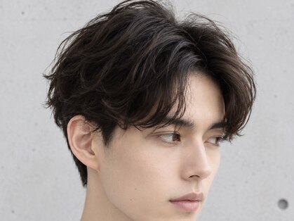 ハレ ヘアサロン(Hale hair salon)の写真
