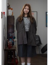 ムク(Muku)&nbsp;Airi 