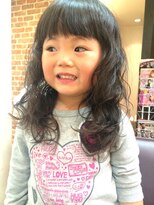 ネオエゴイスト(Neo Egoist)&nbsp;キッズパーマ