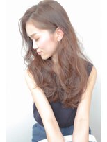 アクティフ(actif) 大人かわいい☆無造作エアウェーブ actif