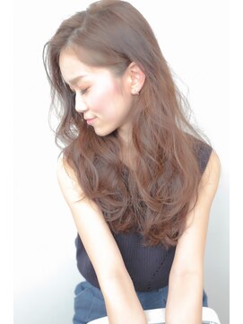 アクティフ(actif) 大人かわいい☆無造作エアウェーブ actif