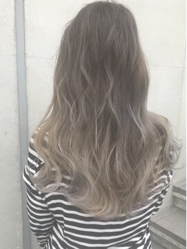 コキャン(COQUIN) ハイグラデーション