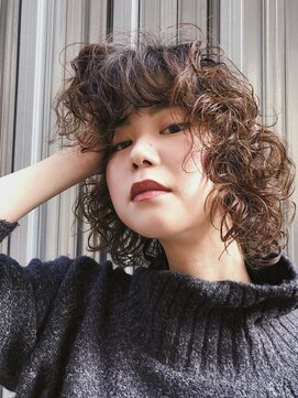 チックタック モーガン モデル(TICK-TOCK MORGAN Model) SEA SIDE PERM