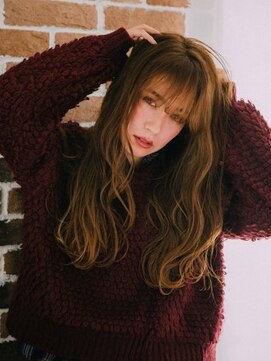 シアン 橋本店(Shian) ロング☆ウェーブ