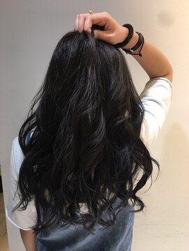 モードケイズ JR茨木improve店(MODE K's) 【MODEK's improve店】ダイナミックブルージュ