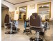 ザ バーバー キサラ(The Barber Kisara.)の写真