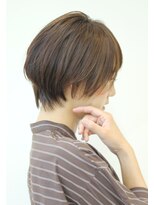 ラグエル(RAGUEL) ショートヘア☆30、40、50代人気