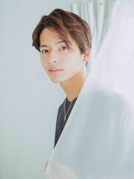 ラシエル 両国店(Laciel) オンオフメンズクールスタイル