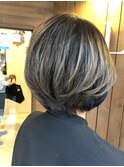 ショート