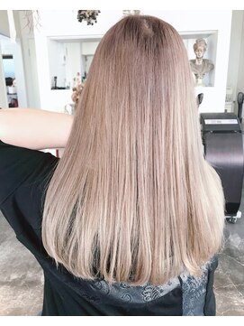 マリアナ(Mariana) Mariana・colorstyle