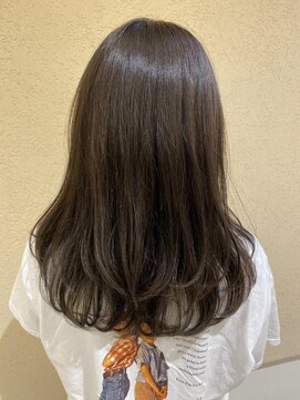 オリーブスバイネオリーブ(Olive's by neolive) ダークオリーブベージュ【新宿　neolive】