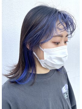 ネクストフォーヘアー(NEXT for hair) NEXT for hair