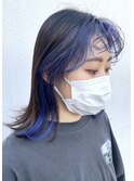 NEXT for hair