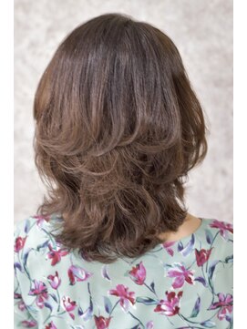 シェリーナ(CHERIENA.) glamorous wolf