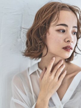 リリー(lily) lilyボブ