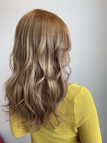 サジアーツバグス&nbsp;ハイトーンロング