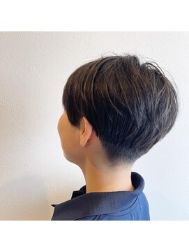 モア(.moA) はんさむしょーと