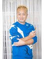アジュ(aJyu)/山本　賢治