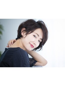 《部分染め\1100/根本染め\2480/全体染め\3480》お財布に優しい価格で、定期的なメンテナンスにも★