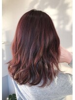 ブランシュ(Branche)&nbsp;イルミナカラー　チェリーブロッサム