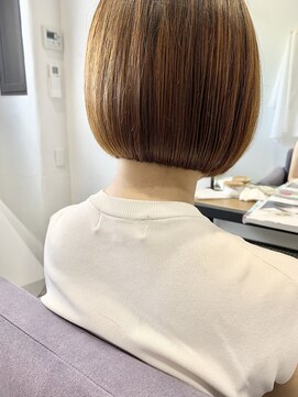 アルコイリスバイドールヘアー(ARCOIRIS by Dollhair) グレーベージュニュアンスカラーミルクティーピンクエギョモリ