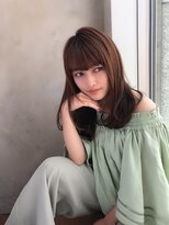 アマトウキョウ 表参道(AMA TOKYO) 大人可愛い