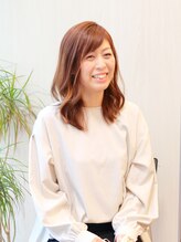 プラザサロン 辰巳台店 美奈井 敬子