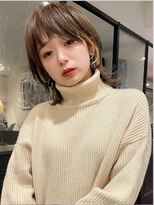 ブルーム 千葉ニュータウン(bloom)&nbsp;【bloom】クビレミディアム☆グラデハイライト