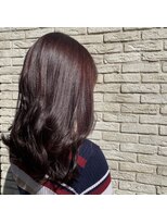 ミント バイ フォルテ(mint by FORTE)&nbsp;【髪質改善】mint by FORTE