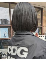 ヒカリス 東三国(HIKARIS) 酸性ストレート☆ナチュラルボブ