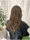 【寺本】綺麗になるためのカラー？