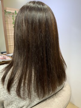 ユーネリー(U-NERY) ロングスタイル