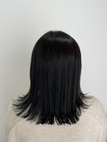 シエル 立川店(CIEL) イヤリングカラー×グレー【CIEL×maki】