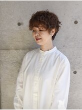 ダルチ(DALUTI) 井指 京子
