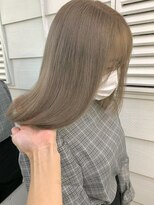 ヒート バイ アンカットラウンジ 渋谷(HEAT by UNCUT&LOUNGE)&nbsp;☆ダブルカラー/インナーカラー/ケアブリーチ/ハイライト　渋谷