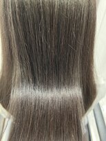 エスカーラ 表参道(THE ESCALA)&nbsp;@m_ayu/髪質改善トリートメント/大人ガーリー/タビラマユミ