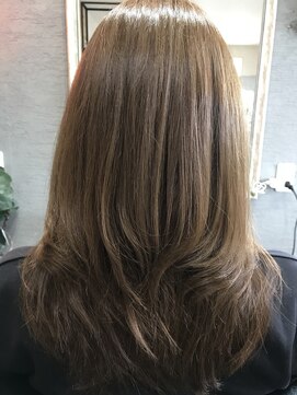 ピース(peace) 明るめグレーカラー