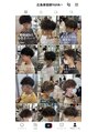 クレーデヘアーズ 相田店(Crede hair's) Tik Tokに動画もあります!カウンセリングでお使いください!