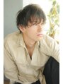 リヴァイヘアアプス(LEVI hair apus) パーマ得意です!カッコ良く似合わせます!