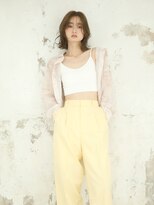 フーチー クーチー アマティー 豊中店(FUCHI KUCHI amati) ふわっと軽やかなくびれミディ vol.2