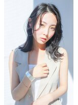 グランツヘアー(Glanz hair)&nbsp;外ハネナチュラル